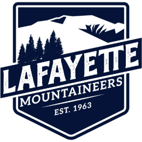 Lafayette regional school logo